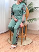 ست راحتی GUCCI 2856
