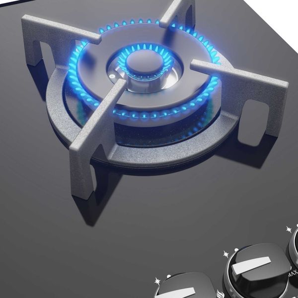 گاز توکار آلتون مدل G528N