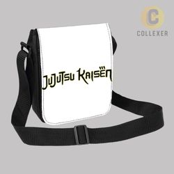 کیف دوشی انیمه جوجوتسو کایسن (Jujutsu Kaise) کد 02