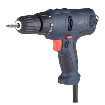 پیچ گوشتی برقی توسن 280 وات مدل 0911SN