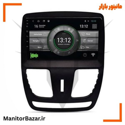 مانیتور 11 اینچ اندروید کوئیک | ساینا برند کلاسونیک رم 1 گیگ