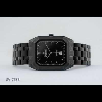 سویستون تمام مشکی