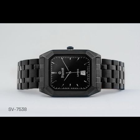 سویستون تمام مشکی