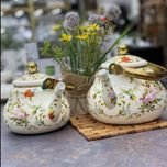 کتری و قوری چینکو BMG