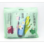 کرم مرطوب کننده تیوپی 5عددی