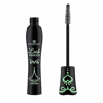 ریمل حجم دهند لش پرنسس اسنس اصل مدل Lash Princess