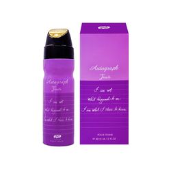 عطر 30 میل AUTOGRAPH TOUCH FEMME WOMEN (EA)