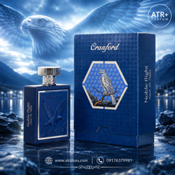 ادکلن نوبل فلایت کرانفورد Cranford Noble Flight 100ml