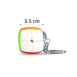 روبیک جاکلیدی 2*2 کای وای