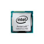 پردازنده مرکزی اینتل سری Rocket Lake مدل Core i7-11700 تری