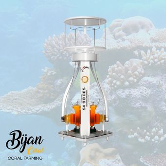 پروتئین اسکیمر مکس اسپکت SK-200