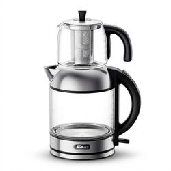 چای ساز روی هم فلر مدل TS289