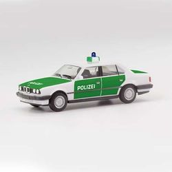 BMW 323i (E30) „Police“ 097055