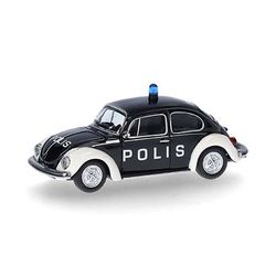 Volkswagen (VW) Käfer 1303 "Polis" (Sweden) 097390