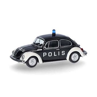 Volkswagen (VW) Käfer 1303 "Polis" (Sweden)    097390