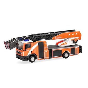 MAN TGM turndable ladder "Fire Brigade Berlin"   098090