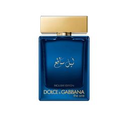 عطر ادکلن لومینوس نایت دولچه گابانا | Dolce Gabana Luminous Night