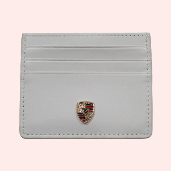 کیف کارت ( جاکارتی ) پورش مدل P-7009W