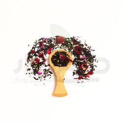 چای رُز بری rose berry