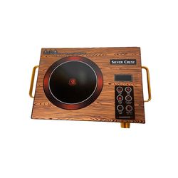 اجاق سفری سیلور کرست مدل 7032