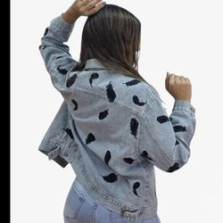 کت جین لانگ 26617