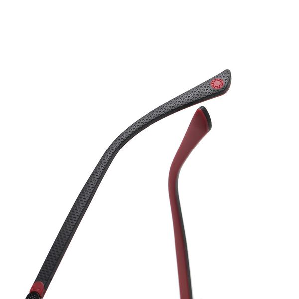 عینک آفتابی خلبانی (Aviator) آلبرت وگ مدل 6313C04-P101 Polarized Avantgarde Visionary