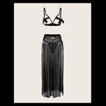 لباس خواب بلند کد: 9038