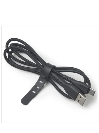 کابل تایپ سی بیاند  فست شارژ Beyond BUC-401 2.1A 1m