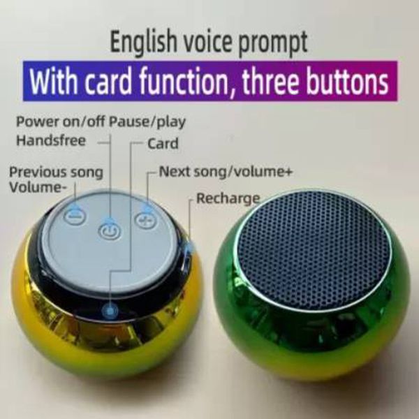 اسپیکر بلوتوثی قابل حمل