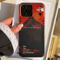 قاب 1996 The North Face