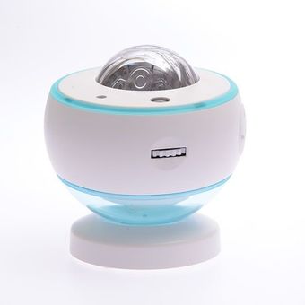 چراغ خواب شفق قطبی مدل WHE24