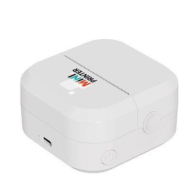 مینی پرینتر حرارتی