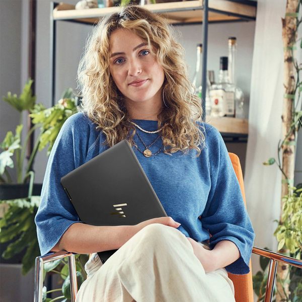 لپ تاپ 16 اینچی اچ‌ پی مدل Spectre x360 2-in-1 16t-F2013dx-i7 13700H 16GB 512SSD W
