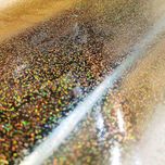 طلق رومیزی مدل اکلیلی کریستال