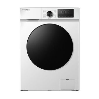 ماشین لباسشویی ایکس‌ویژن مدل TF84-AWBL/ASBL