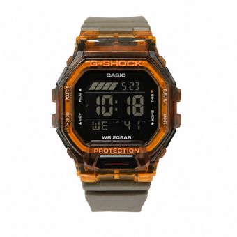 کاسیو جی شاک  مدل  GBD-200