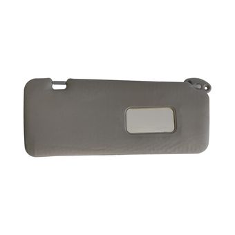 آفتابگیر راست مدل T11-8204020 مناسب برای ام وی ام X33