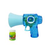 حباب ساز مدل تفنگی