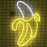 چراغ خواب آتینو مدل  نئونی 107