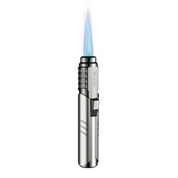 فندک اتمی ضد باد گرین لاین Green Lion Jet Flame GNJTFLMWPLSL