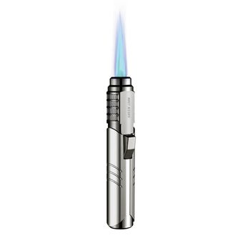 فندک اتمی ضد باد گرین لاین Green Lion Jet Flame GNJTFLMWPLSL