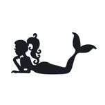 استیکر آرتافرین مدل پری دریایی B