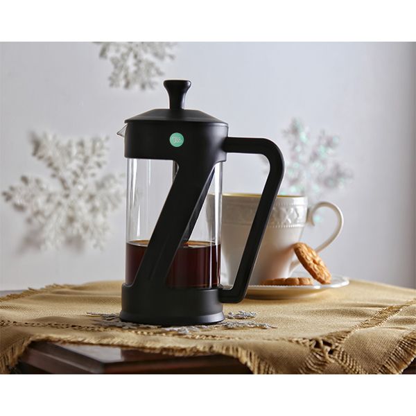 فرنچ پرس میس گلس مدل نرمال