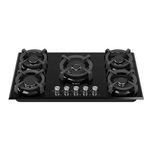 اجاق گاز 5 شعله داتیس مدل DG-561