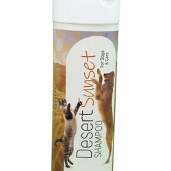 شامپو Desert Sunset (پتسام - PETSAM)