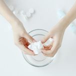 حوله فشرده سفری