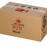 لوستر شاهان تک مدل smd papion