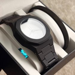 ساعت فرشته مردانه