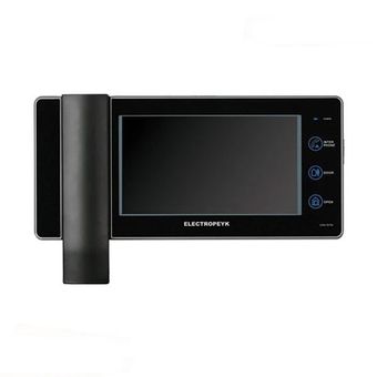 مانیتور دربازکن الکتروپیک مدل 1294 اکونومی