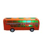 ماشین بازی مدل اتوبوس موزیکال